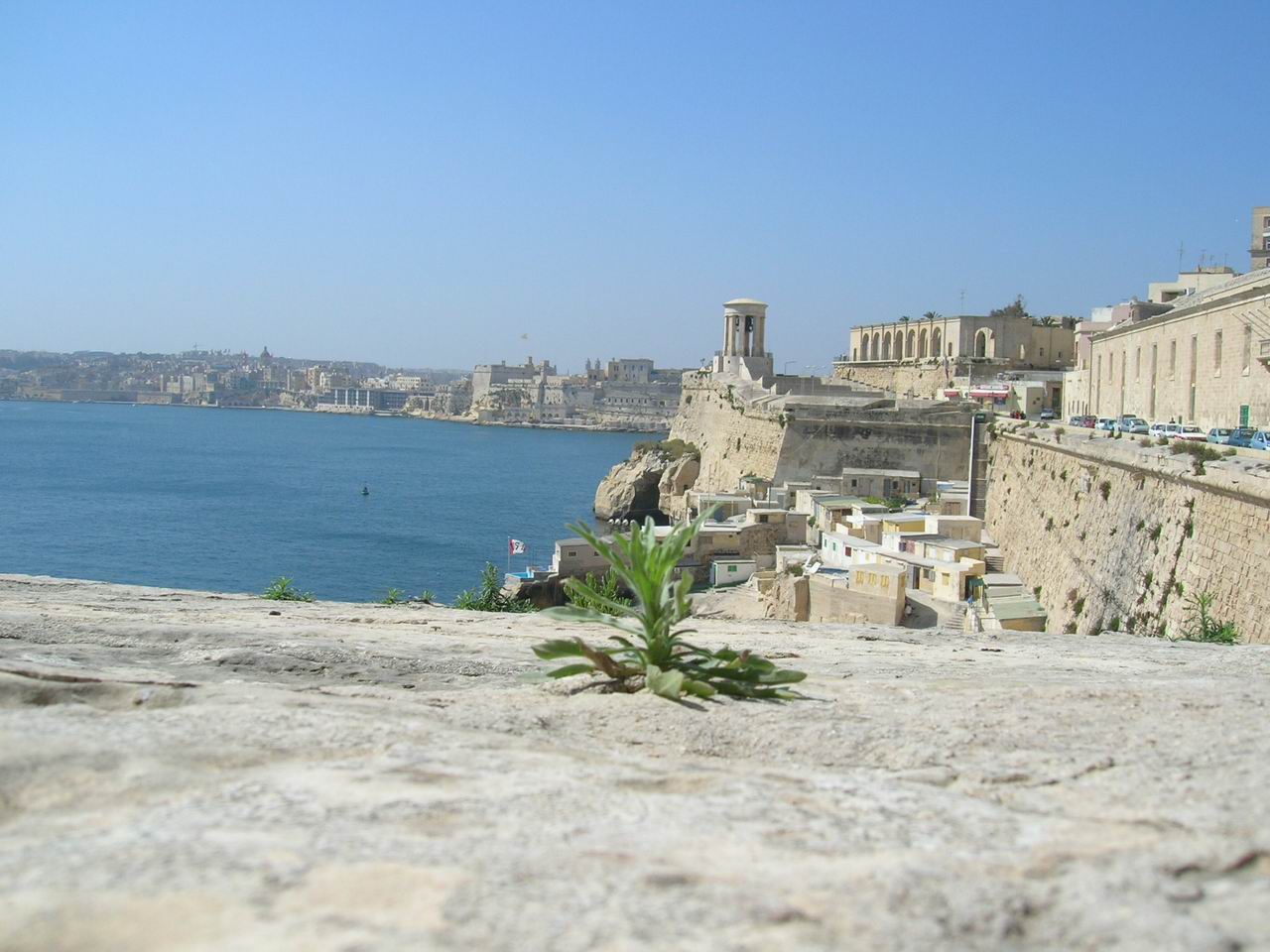 Valletta
